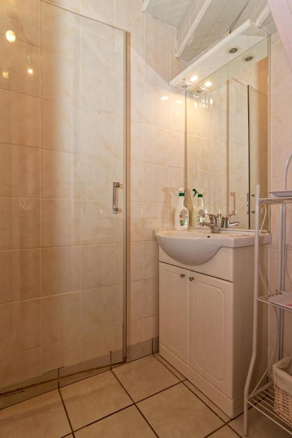 Gite De Sauviat 25 Chemin Du Grand Pacher Le Bourg De Sauviat 63120 Exterior foto